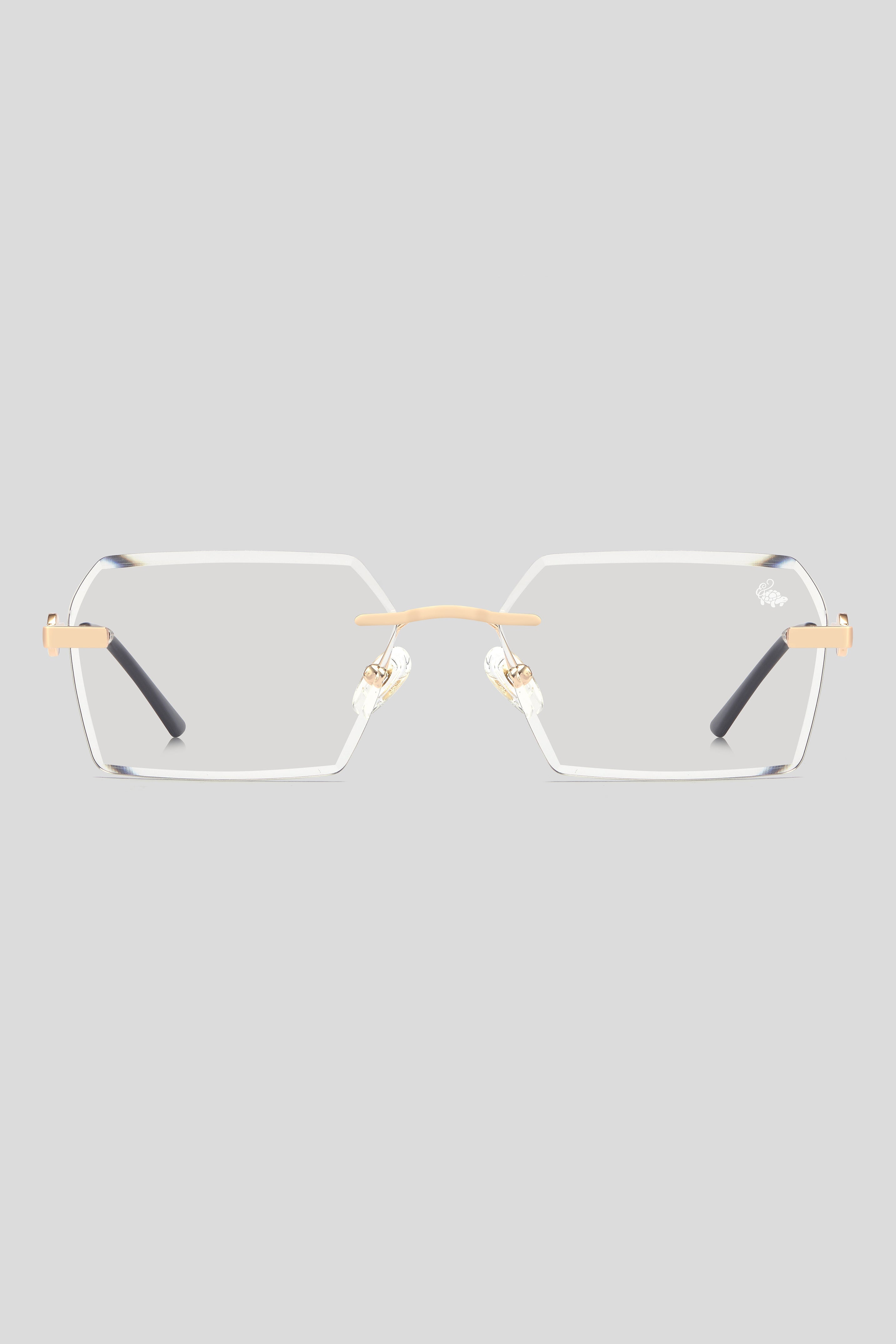 Kennedy Transition Black | Gold