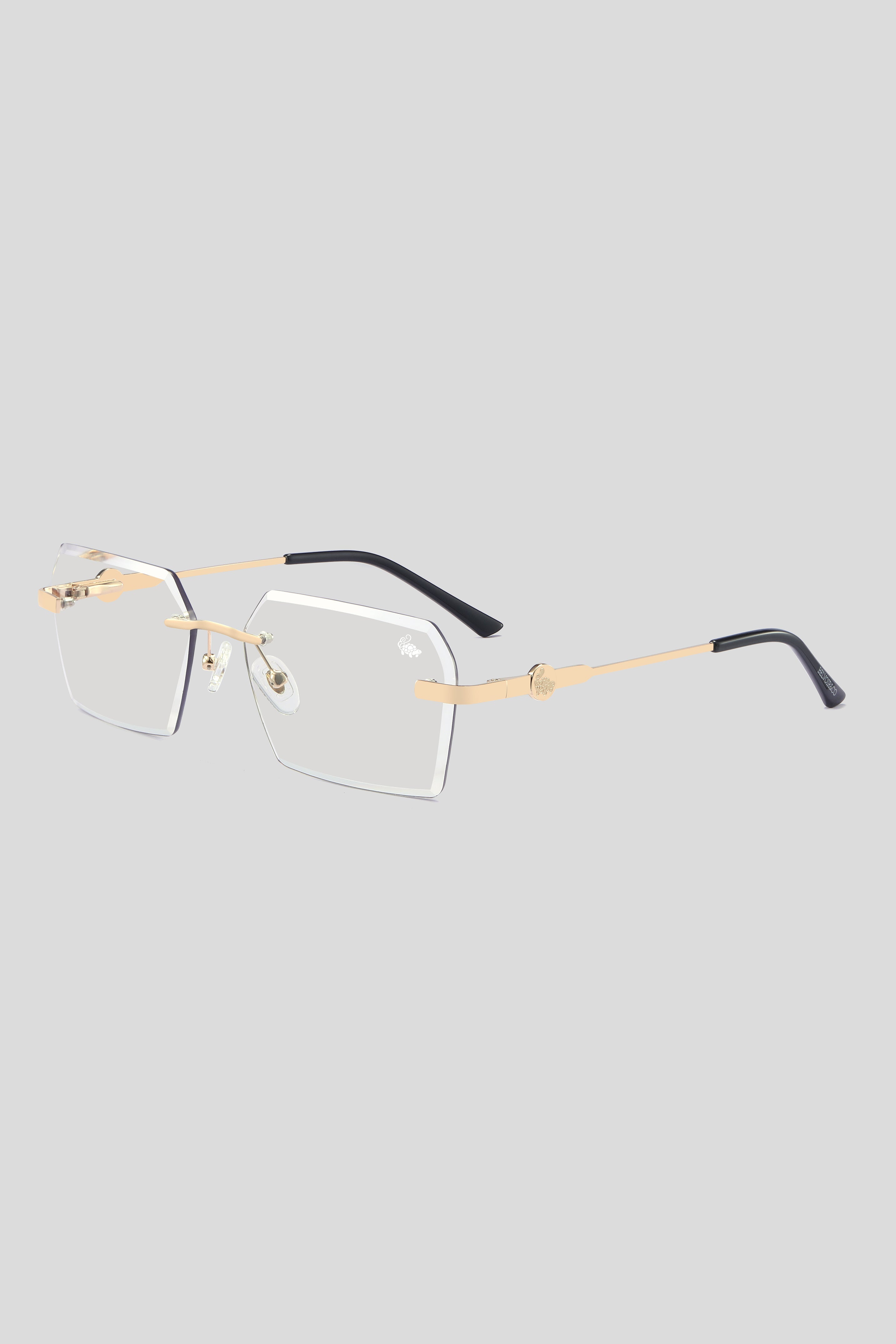 Kennedy Transition Black | Gold
