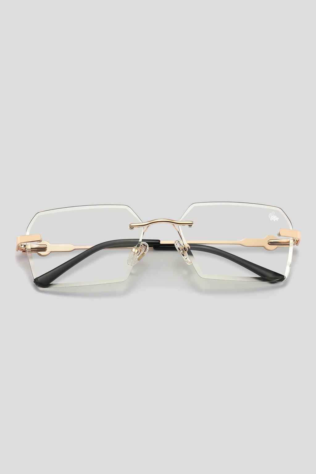 Kennedy Transition Black | Gold