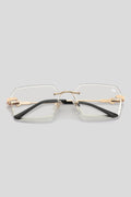 Kennedy Transition Black | Gold