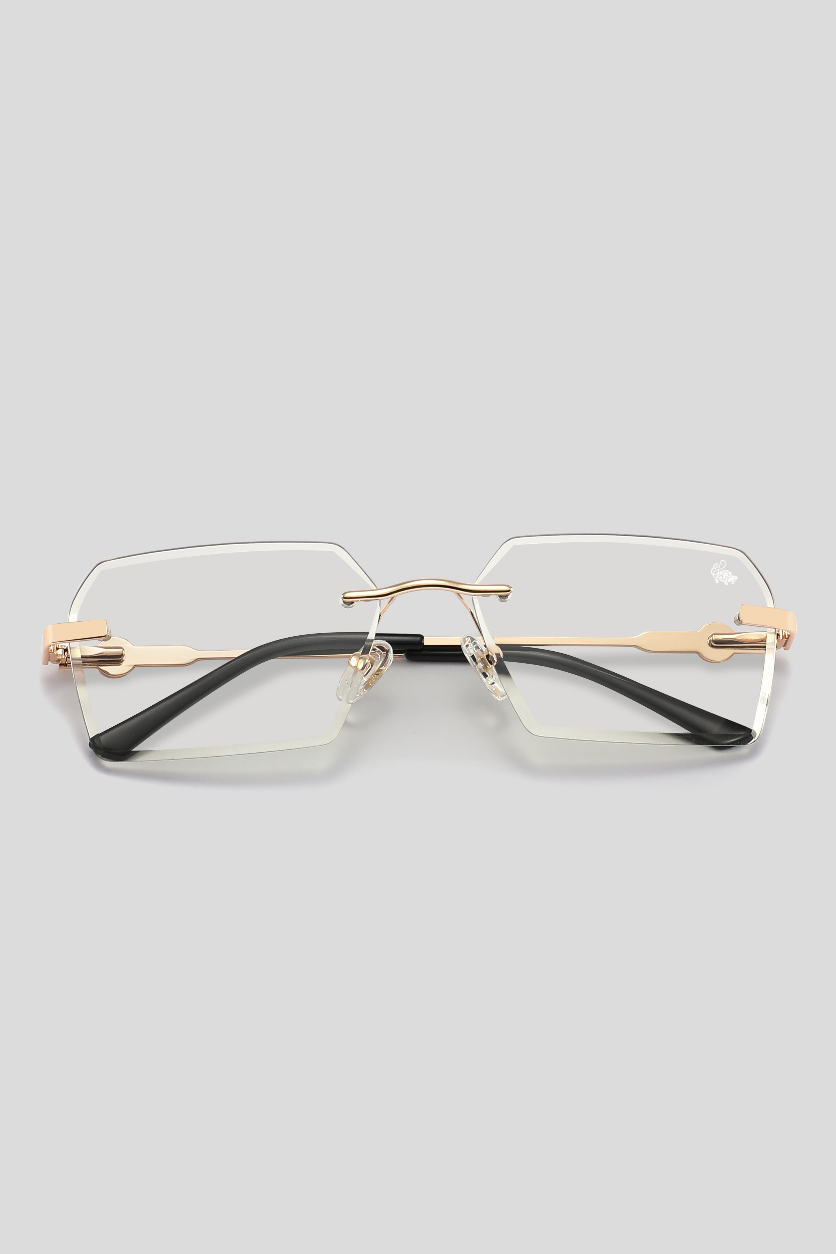 Kennedy Transition Black | Gold