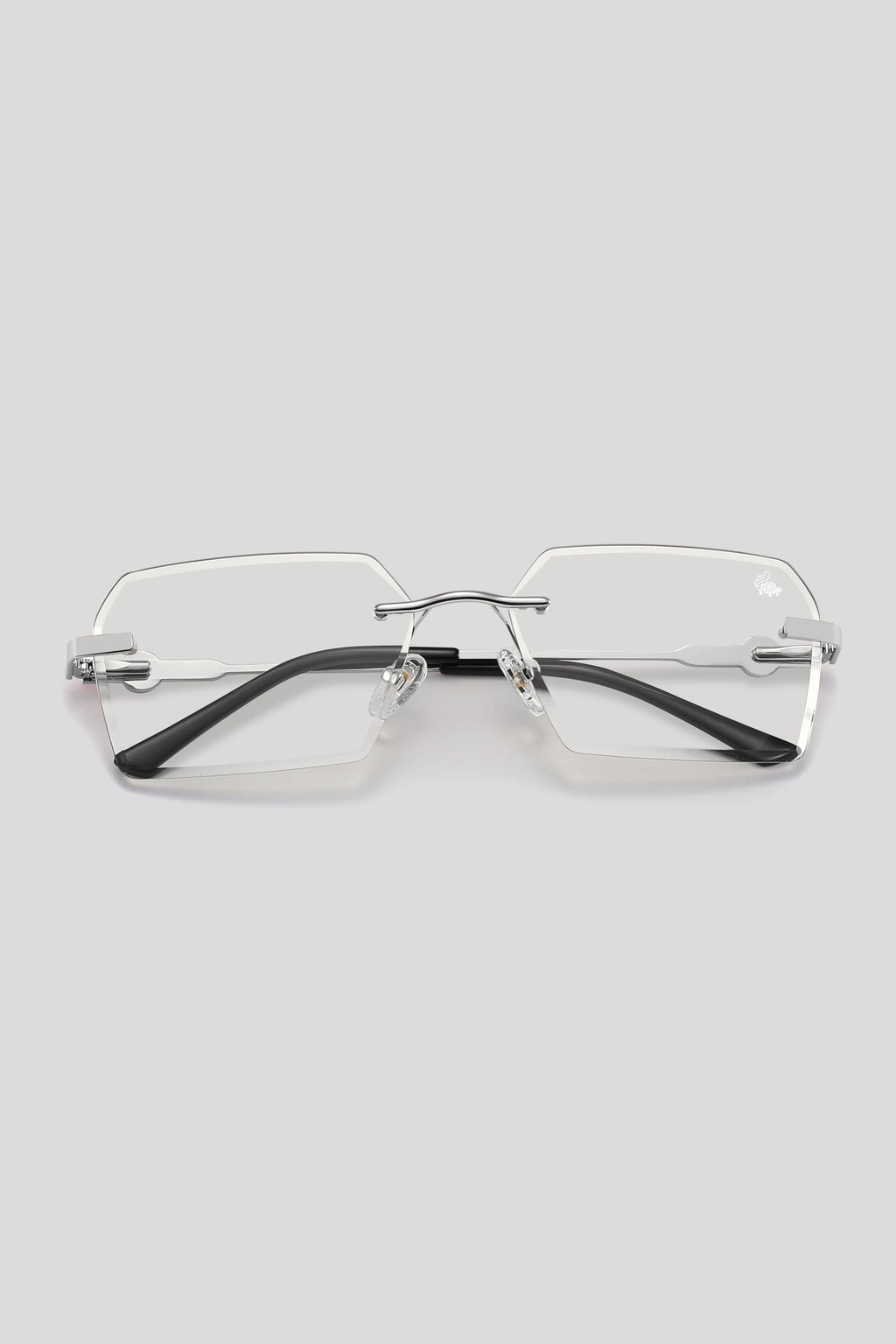 Kennedy Transition Black | Silver