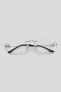 Kennedy Transition Black | Silver
