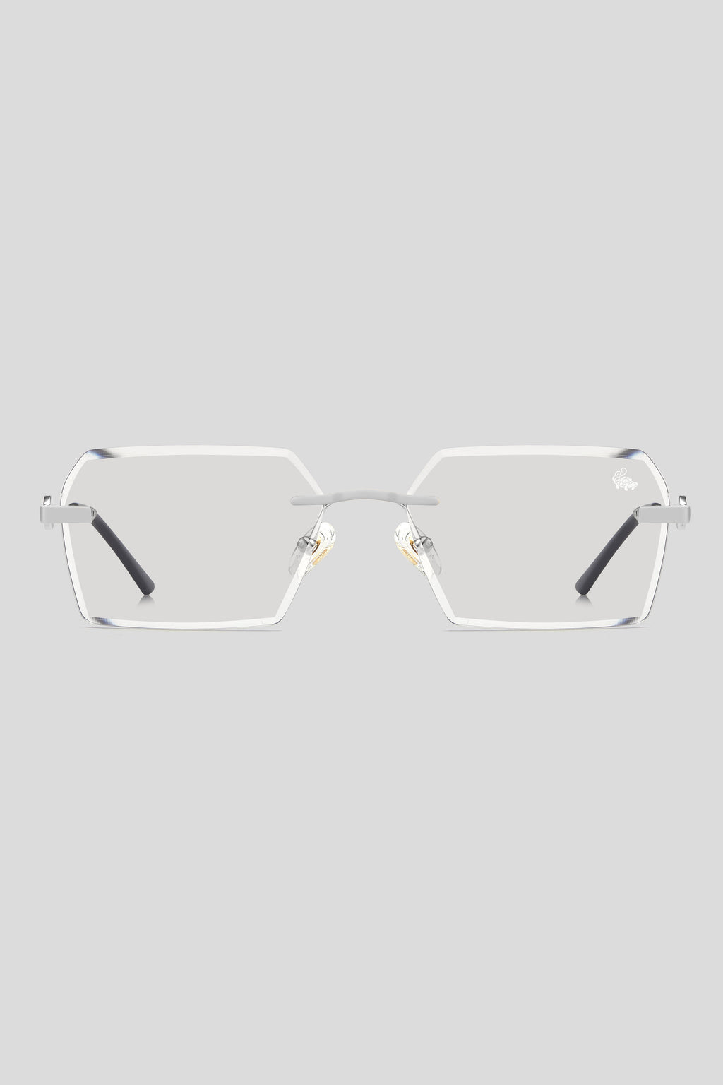 Kennedy Transition Black | Silver