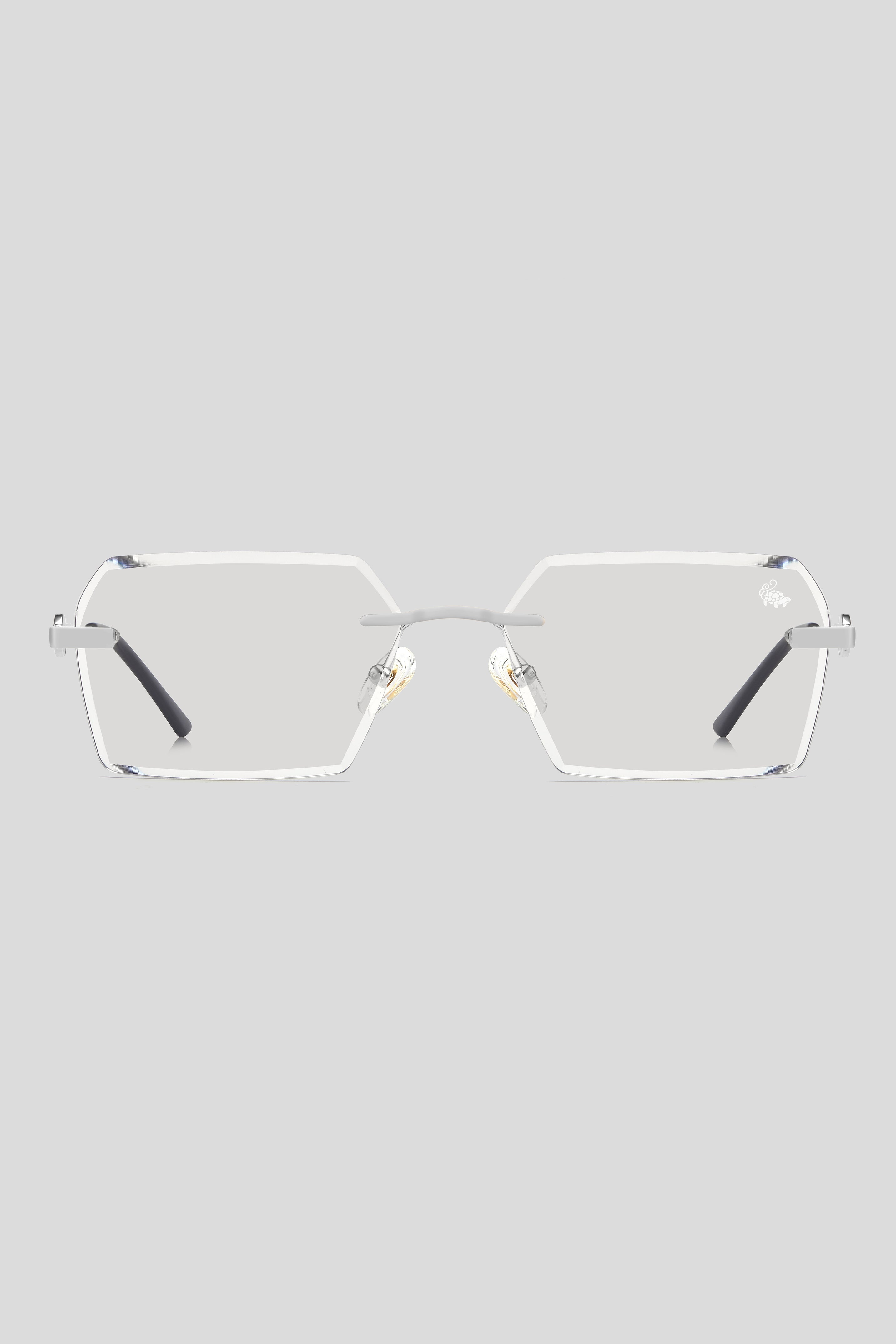 Kennedy Transition Black | Silver