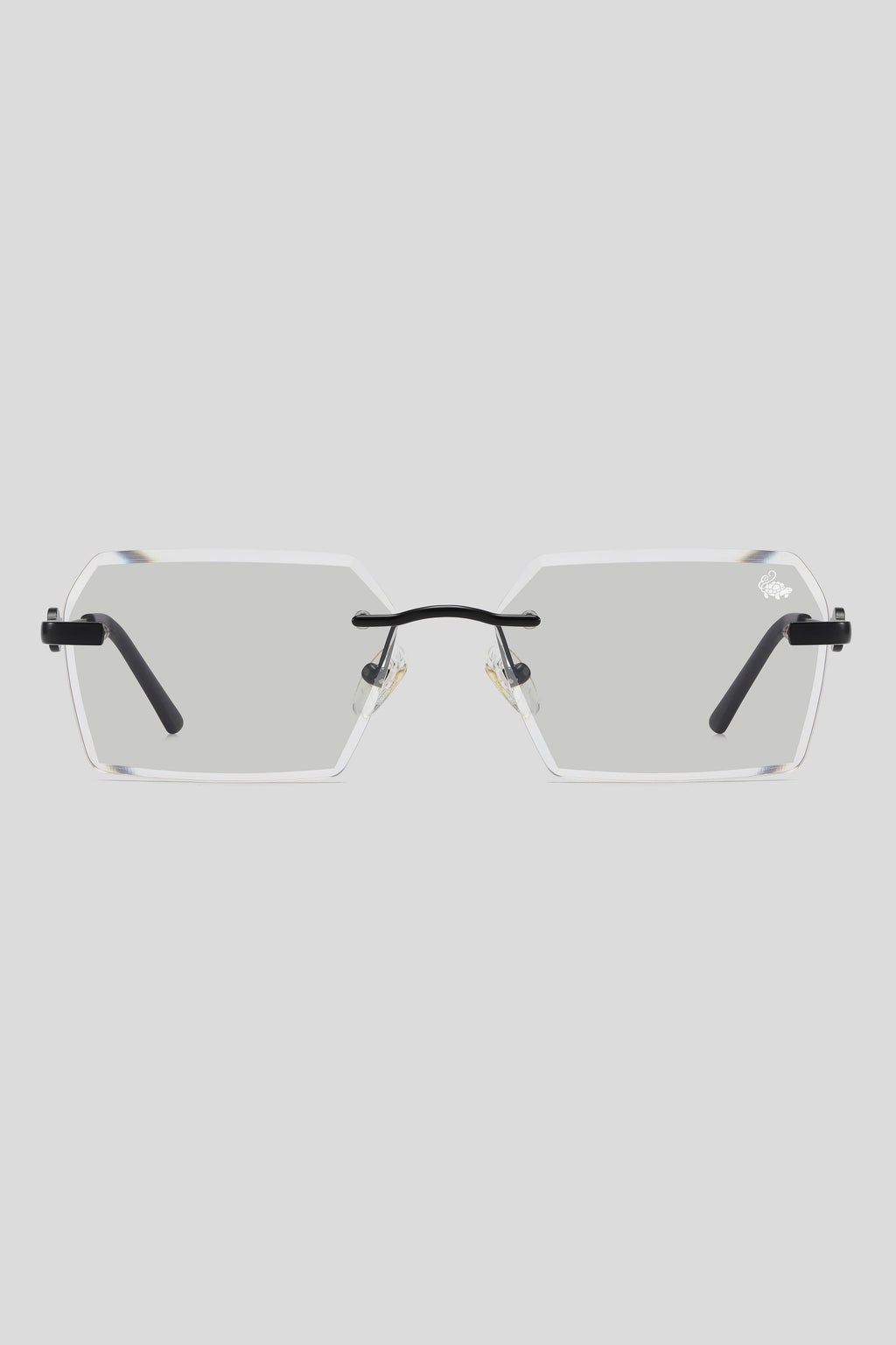 Kennedy Transition Black | Stealth