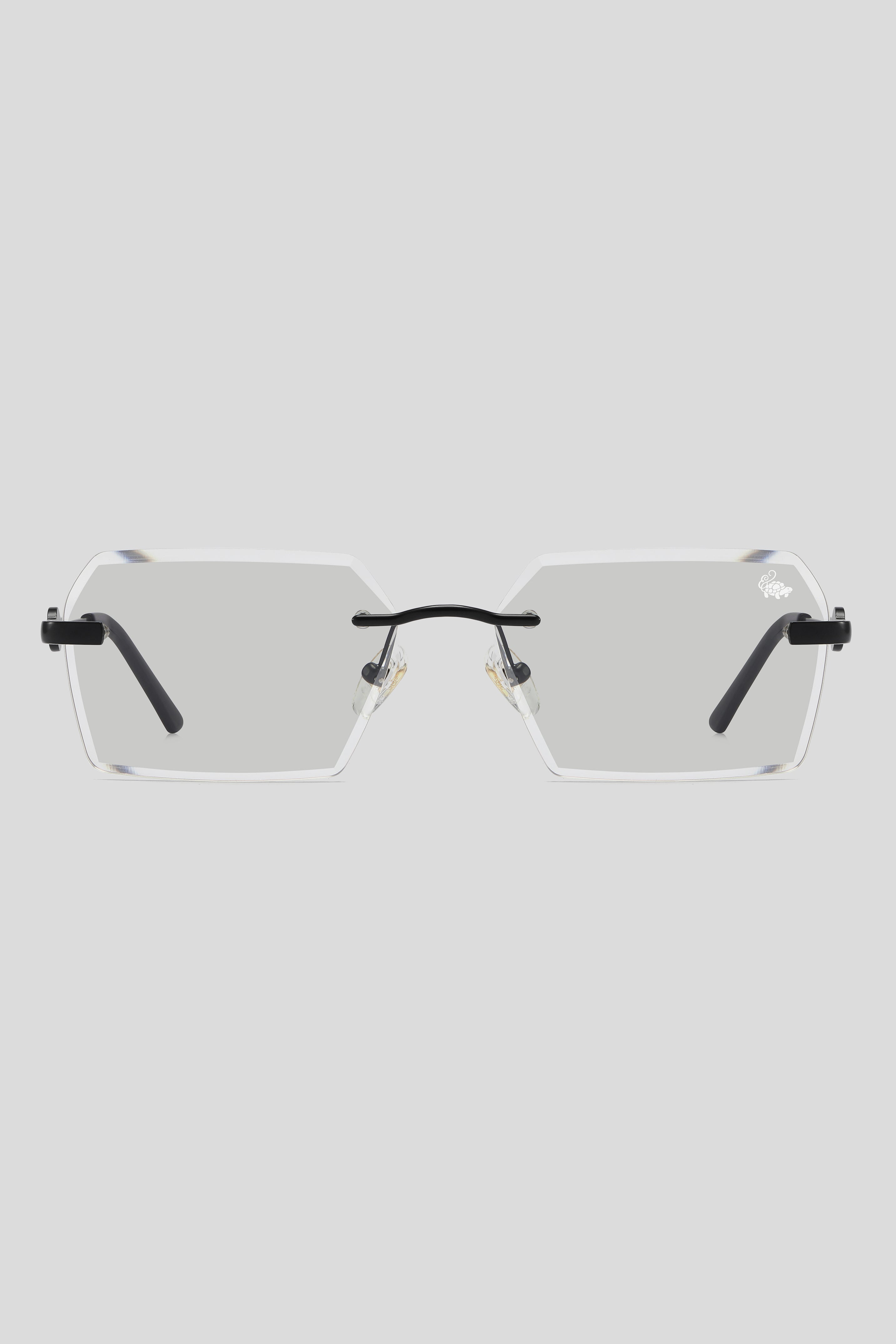 Kennedy Transition Black | Stealth