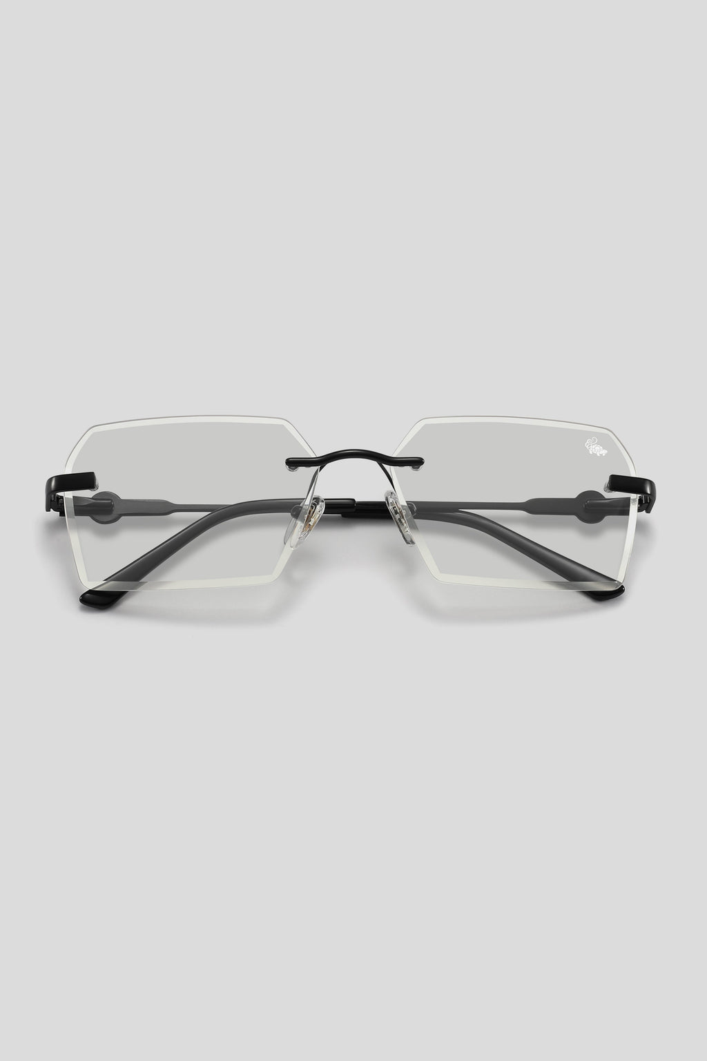 Kennedy Transition Black | Stealth