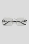 Kennedy Transition Black | Stealth