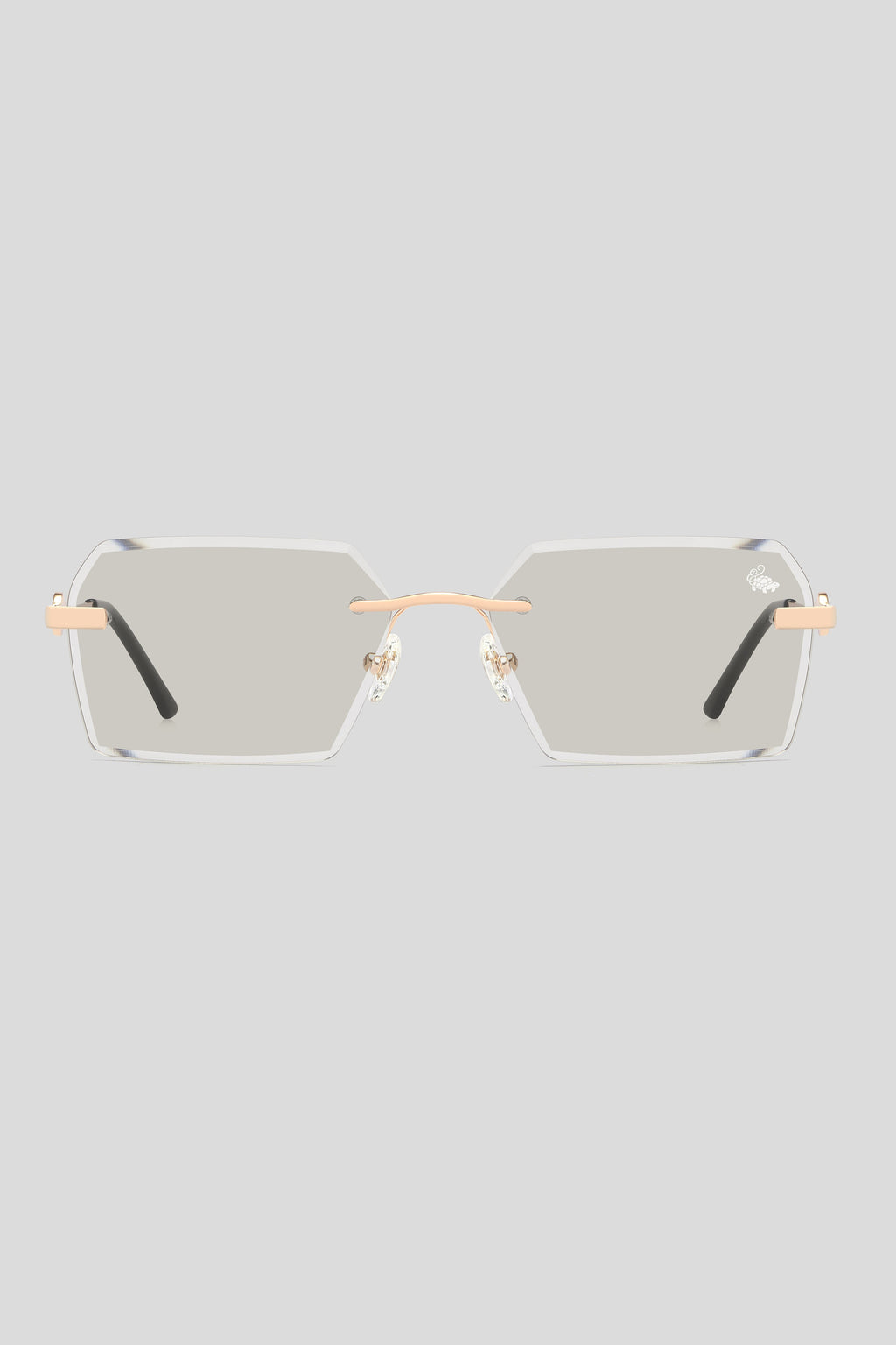 Kennedy Transition Brown | Gold