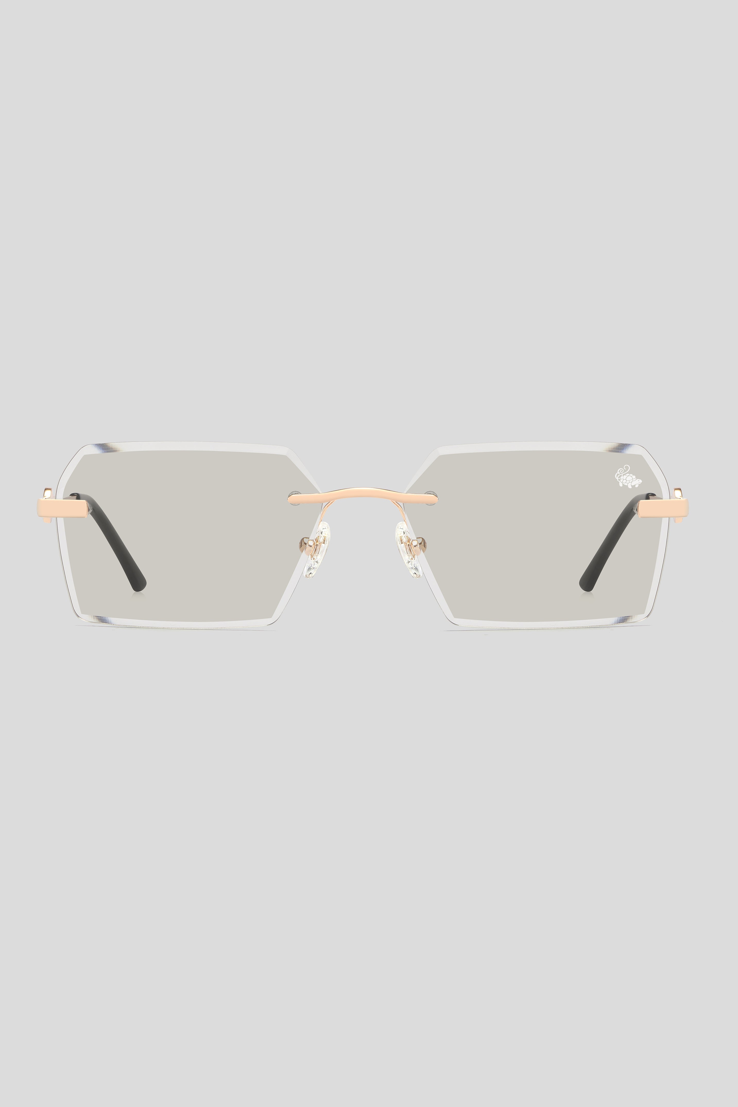 Kennedy Transition Brown | Gold