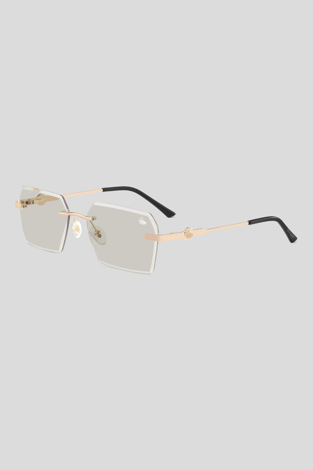 Kennedy Transition Brown | Gold