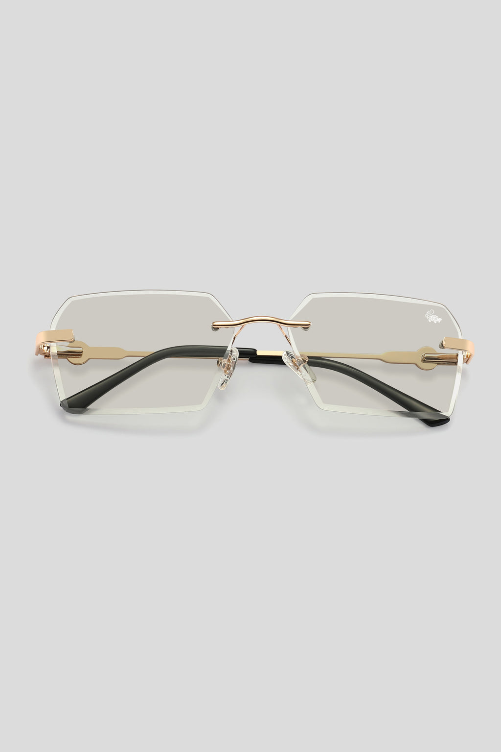 Kennedy Transition Brown | Gold