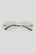 Kennedy Transition Brown | Gold