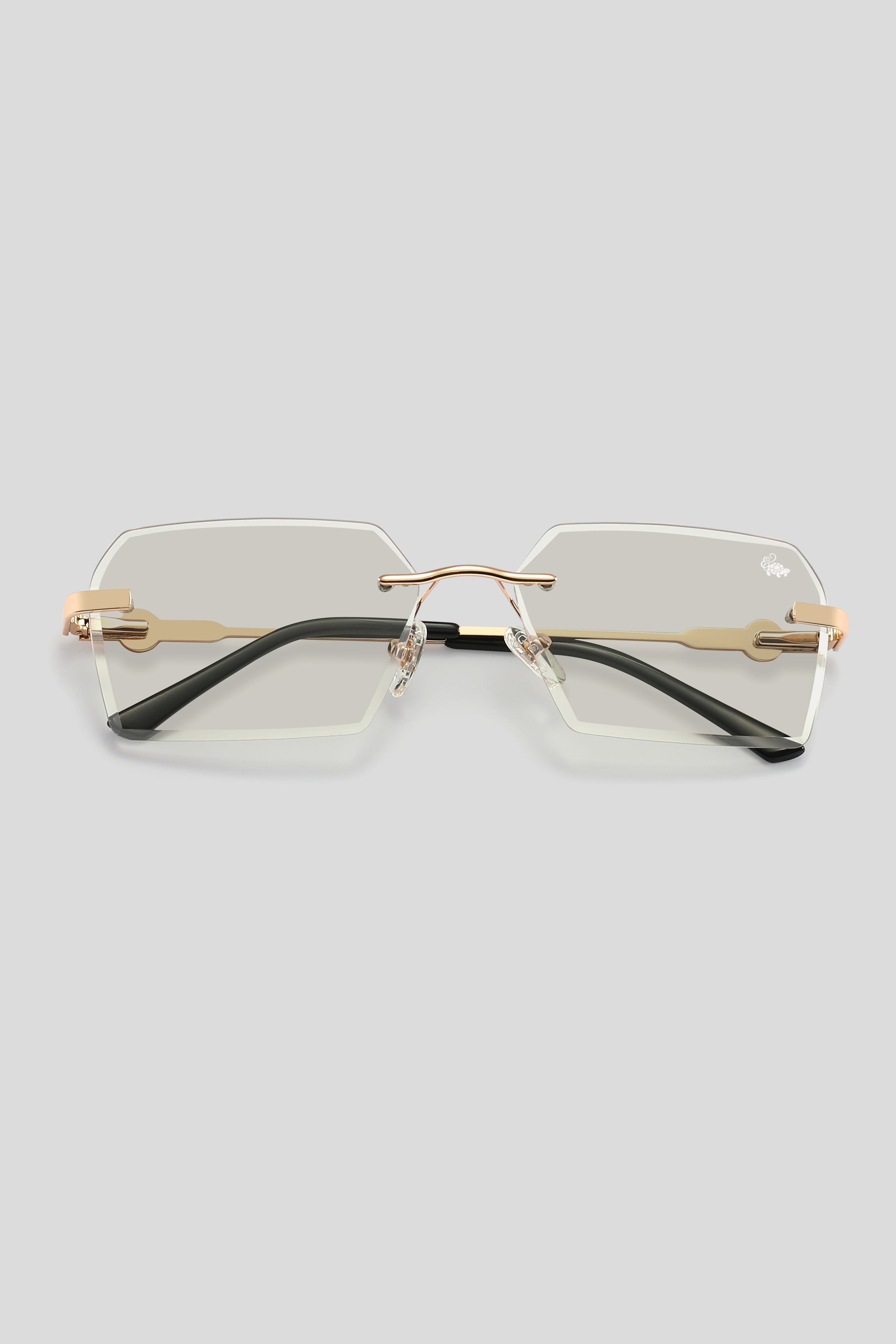 Kennedy Transition Brown | Gold