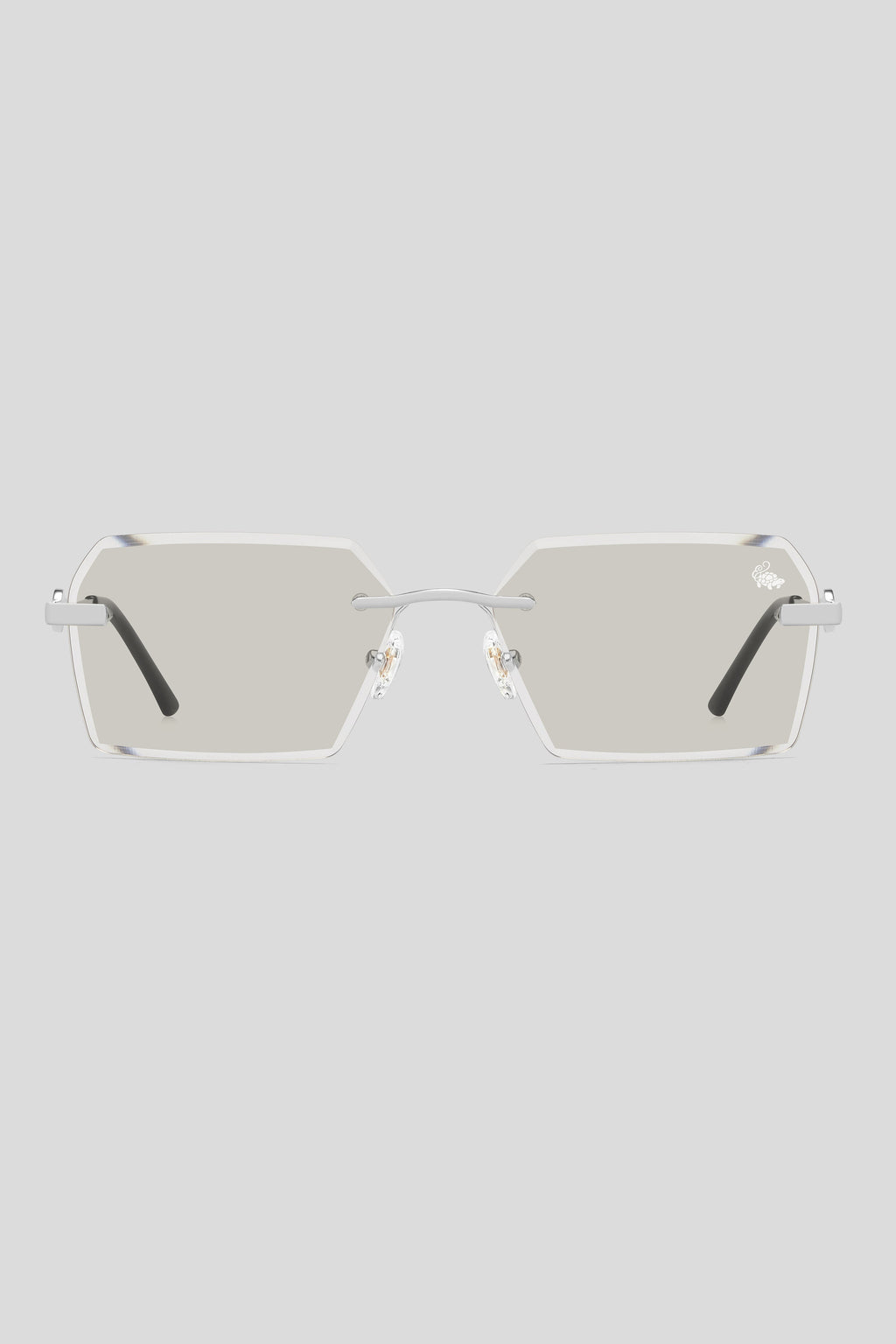 Kennedy Transition Brown | Silver