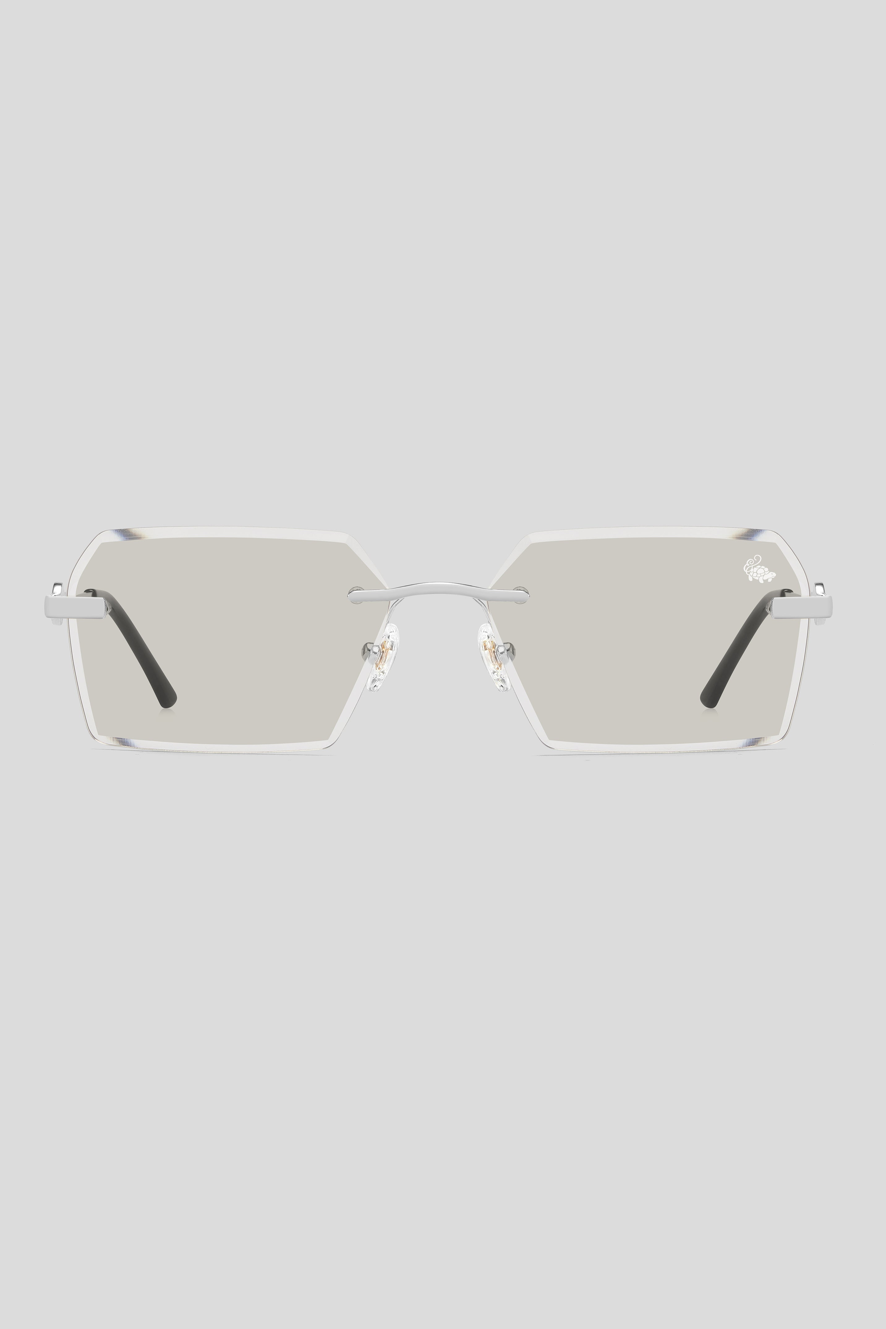 Kennedy Transition Brown | Silver