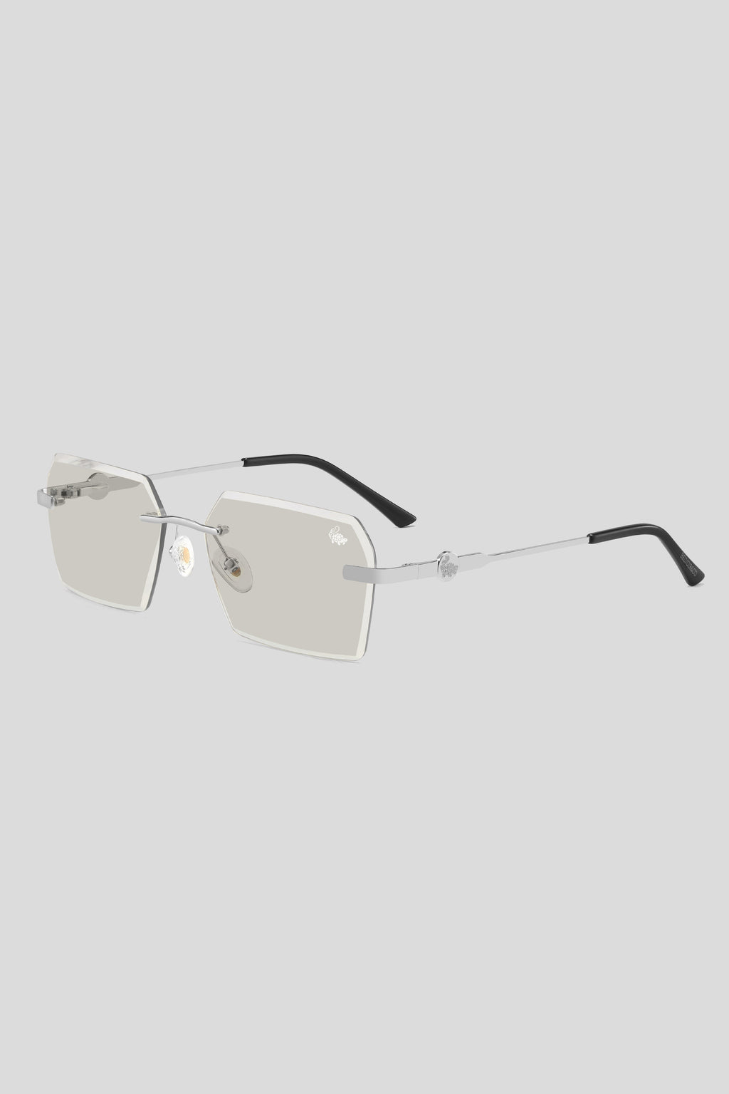 Kennedy Transition Brown | Silver