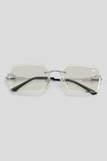 Kennedy Transition Brown | Silver