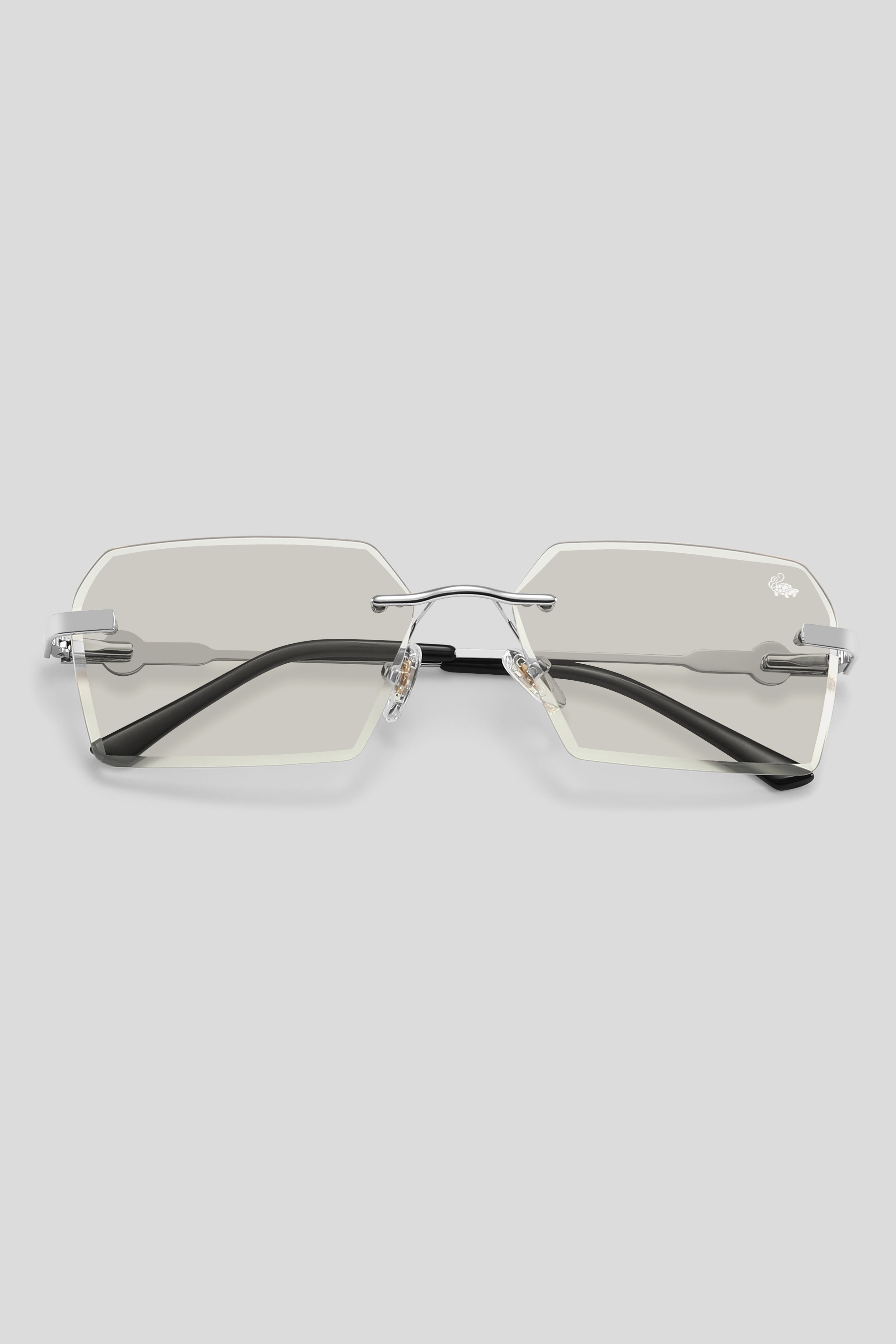 Kennedy Transition Brown | Silver