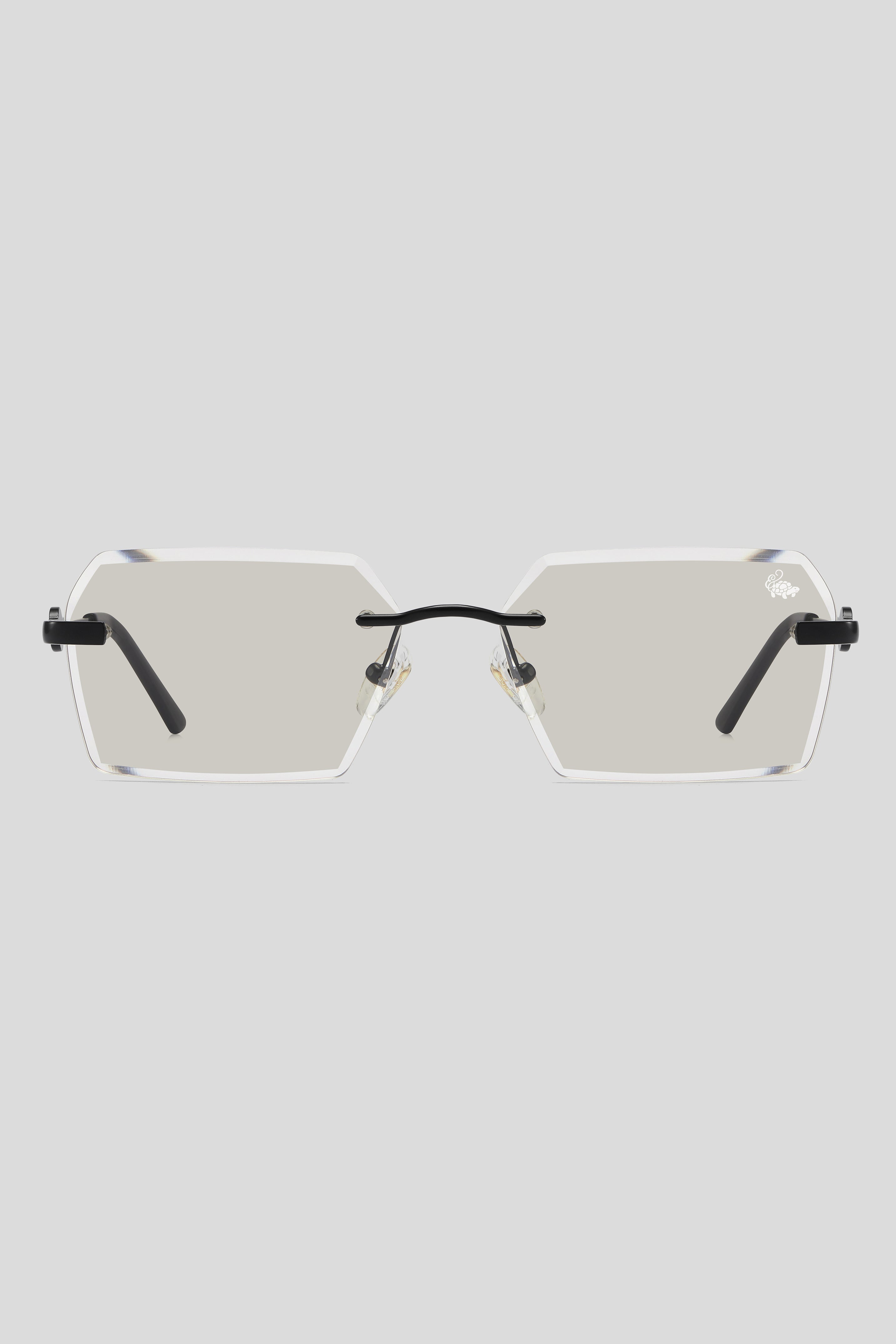 Kennedy Transition Brown | Stealth