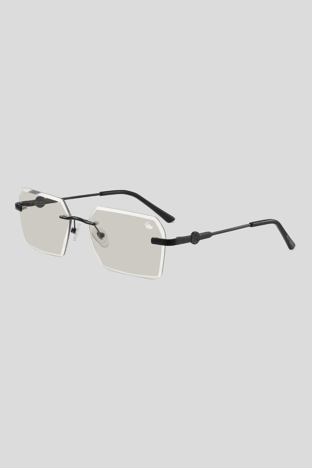 Kennedy Transition Brown | Stealth