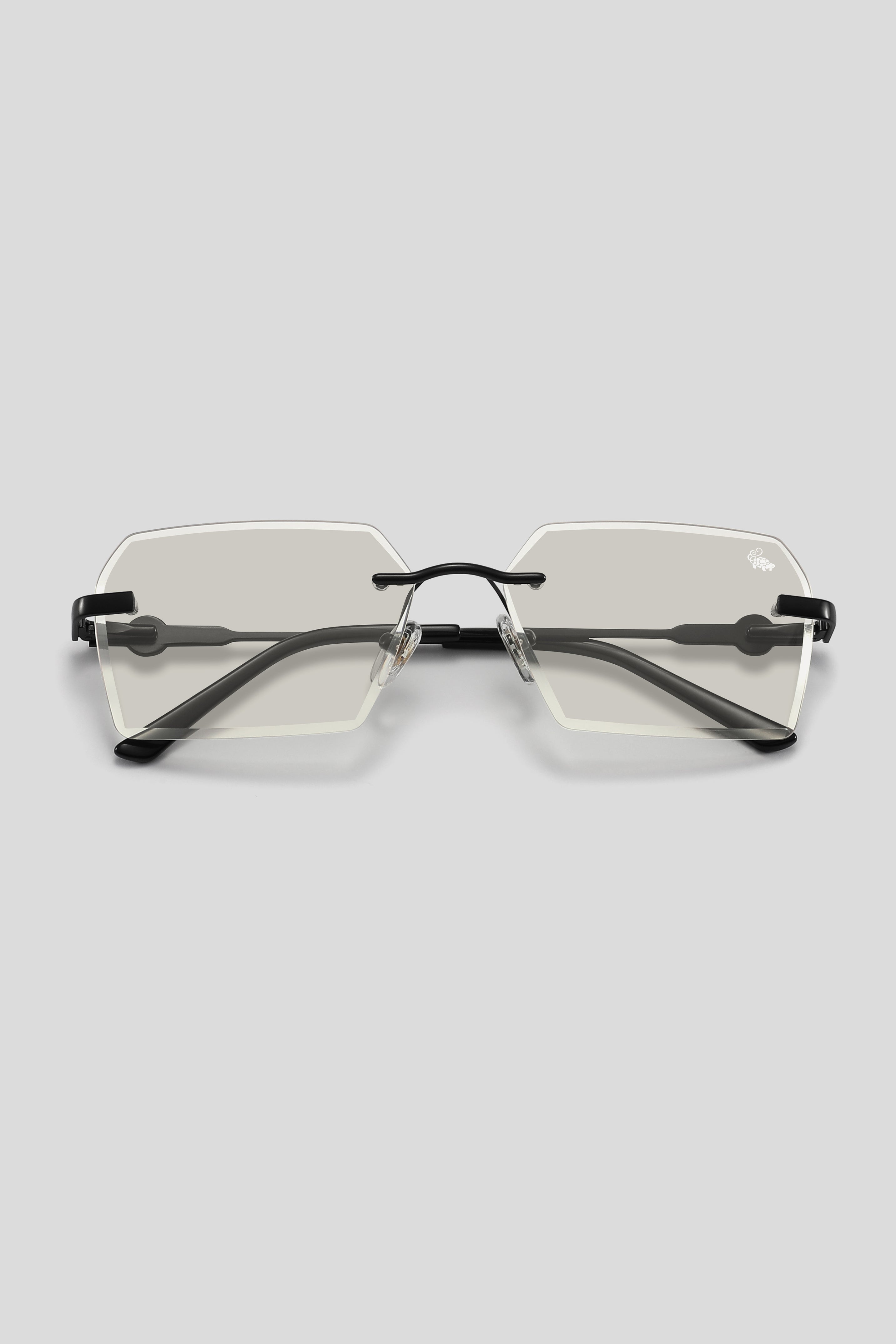 Kennedy Transition Brown | Stealth