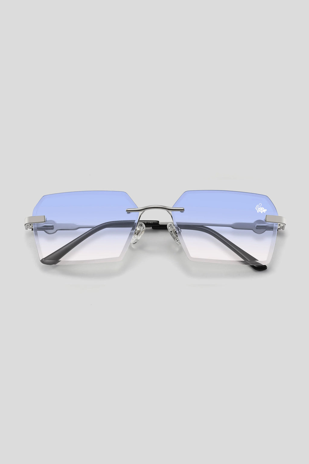 Kennedy Blue | Silver
