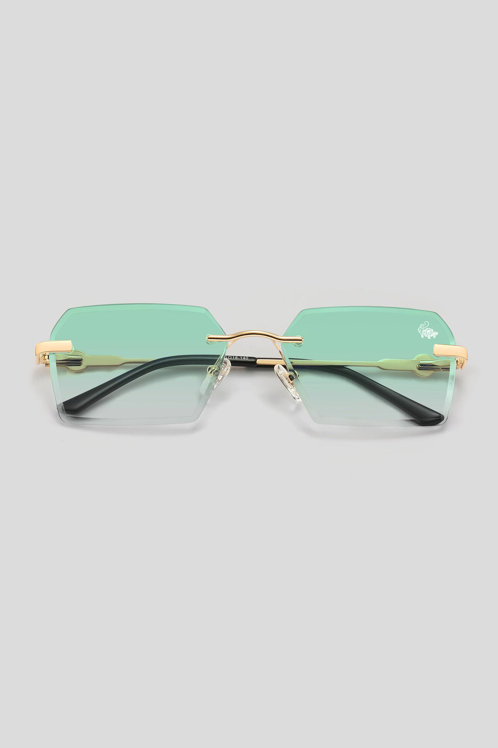 Kennedy Green | Gold