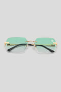 Kennedy Green | Gold