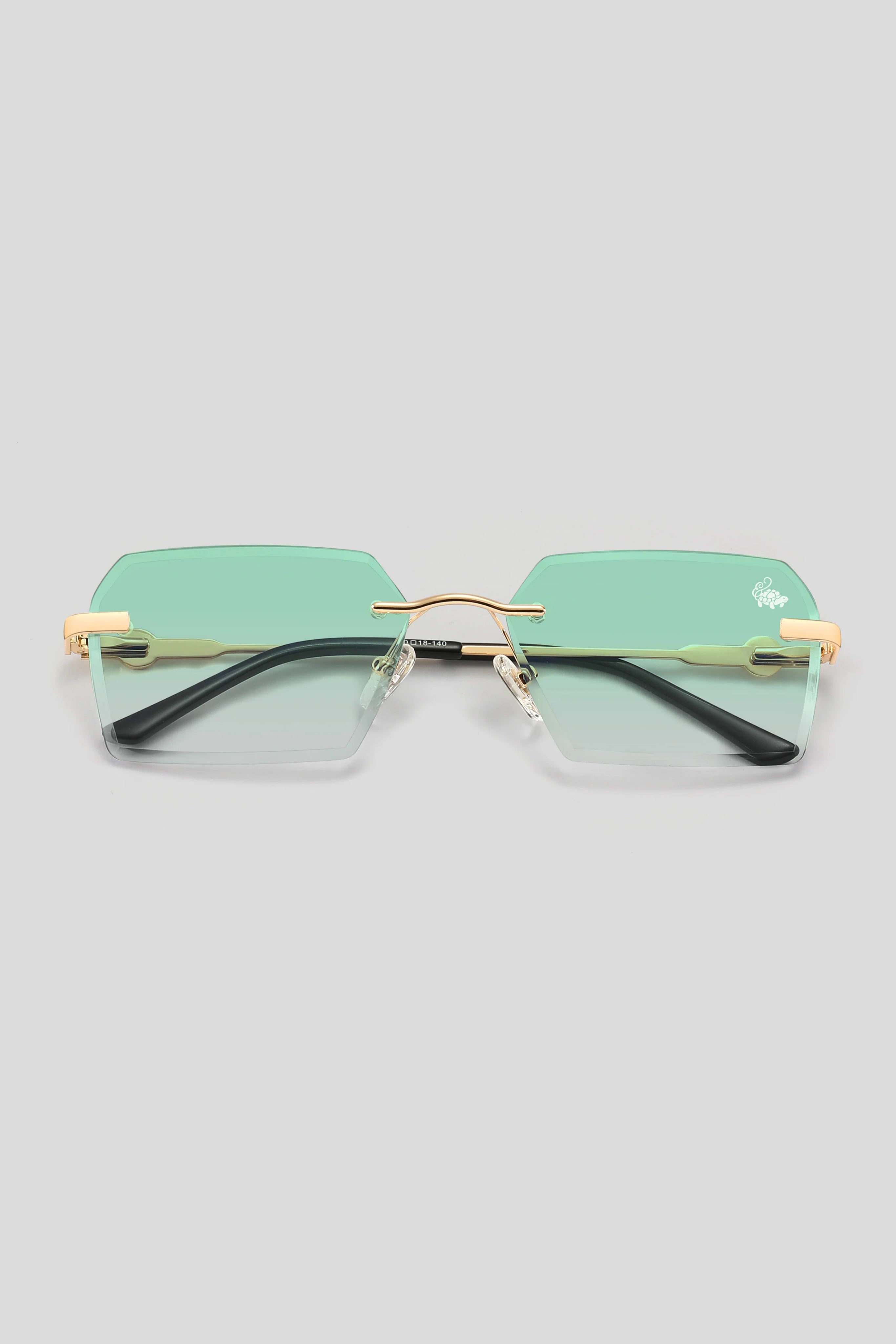 Kennedy Green | Gold