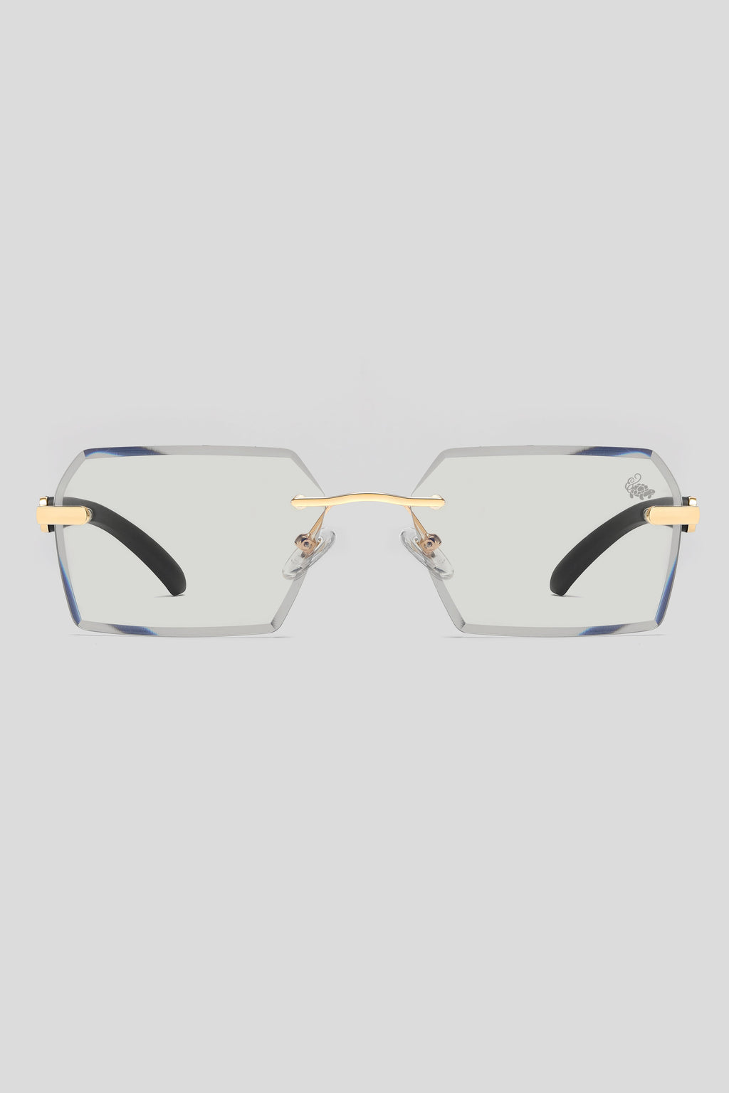 Kennedy Anti Blue | Black