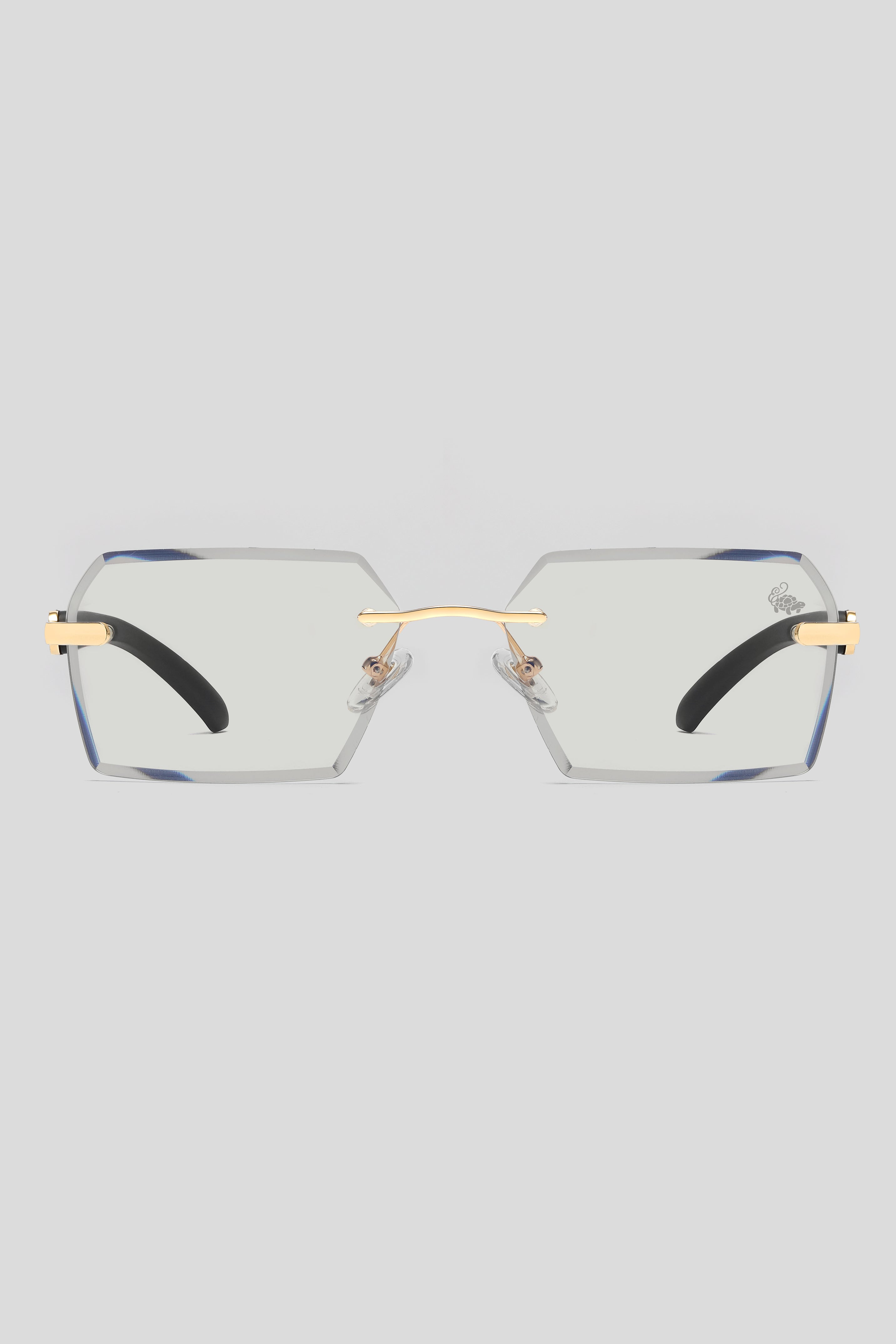 Kennedy Anti Blue | Black