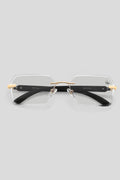 Kennedy Anti Blue | Black