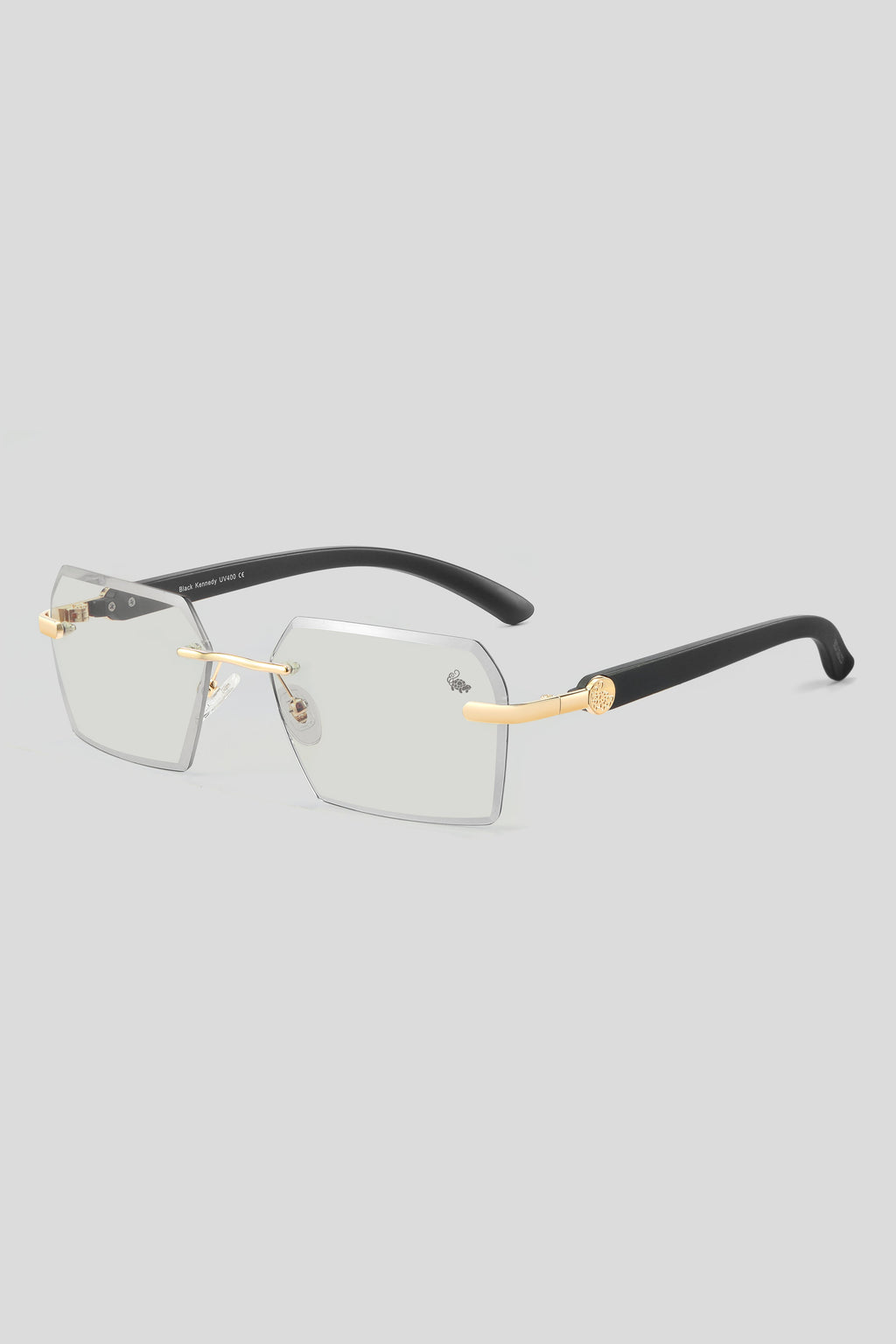 Kennedy Anti Blue | Black