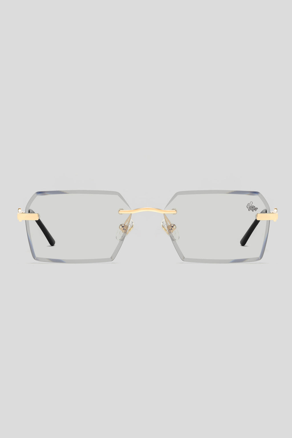 Kennedy Anti Blue | Gold