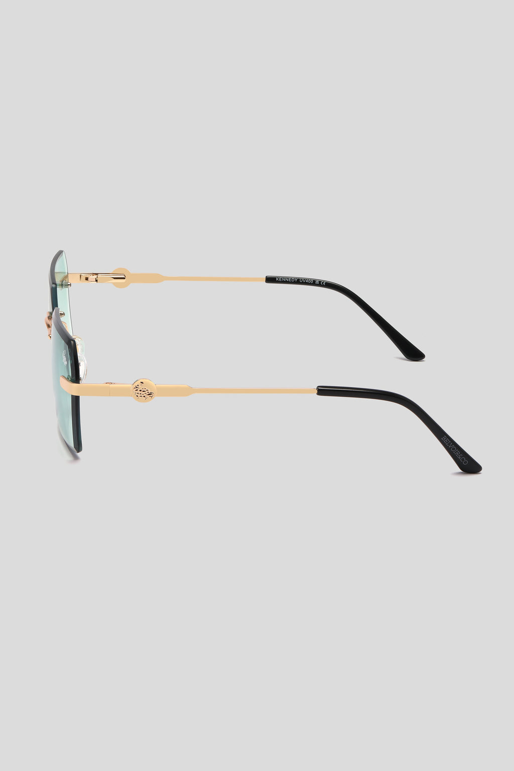 Kennedy Green | Gold