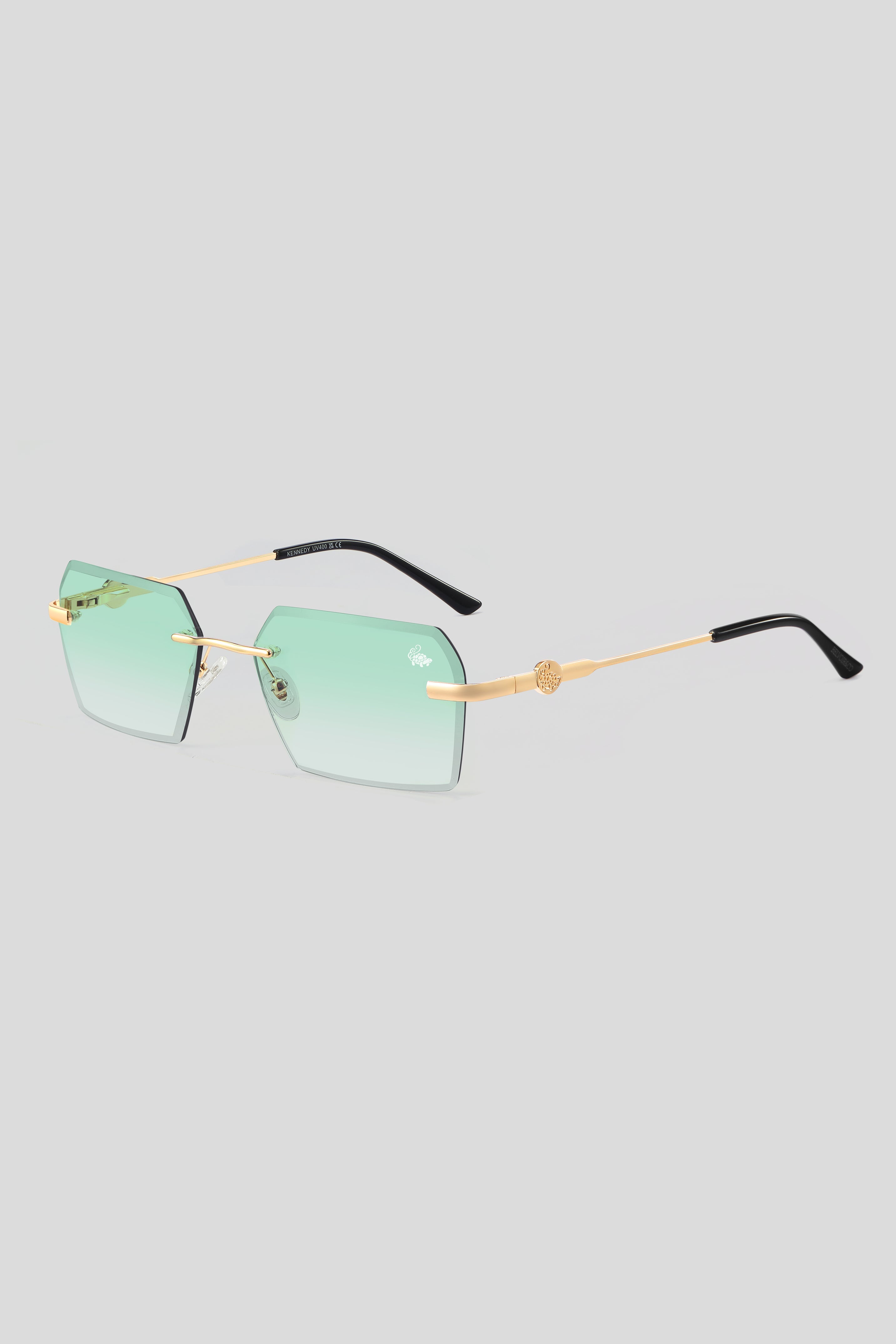 Kennedy Green | Gold
