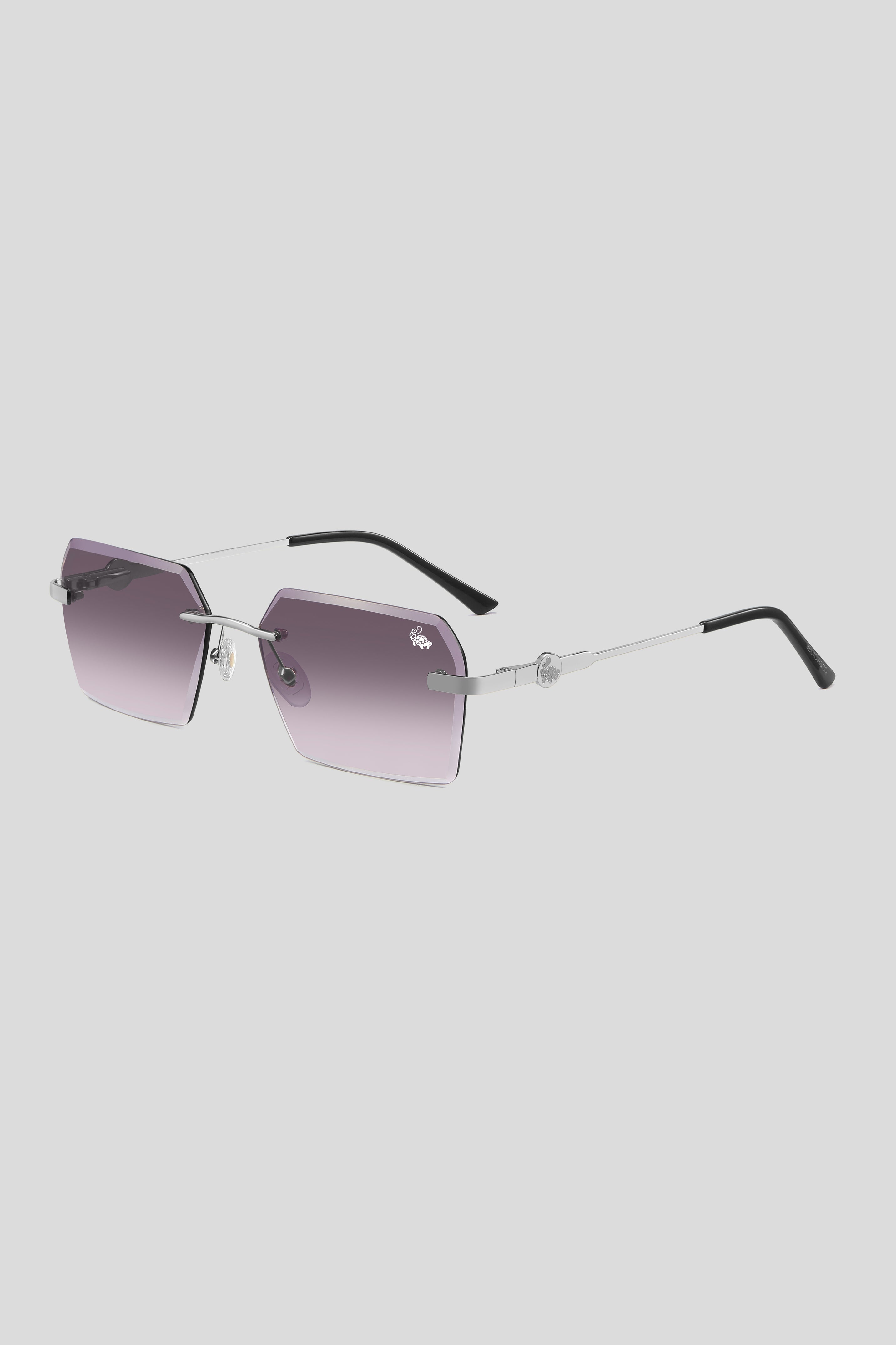 Kennedy Smoke | Silver