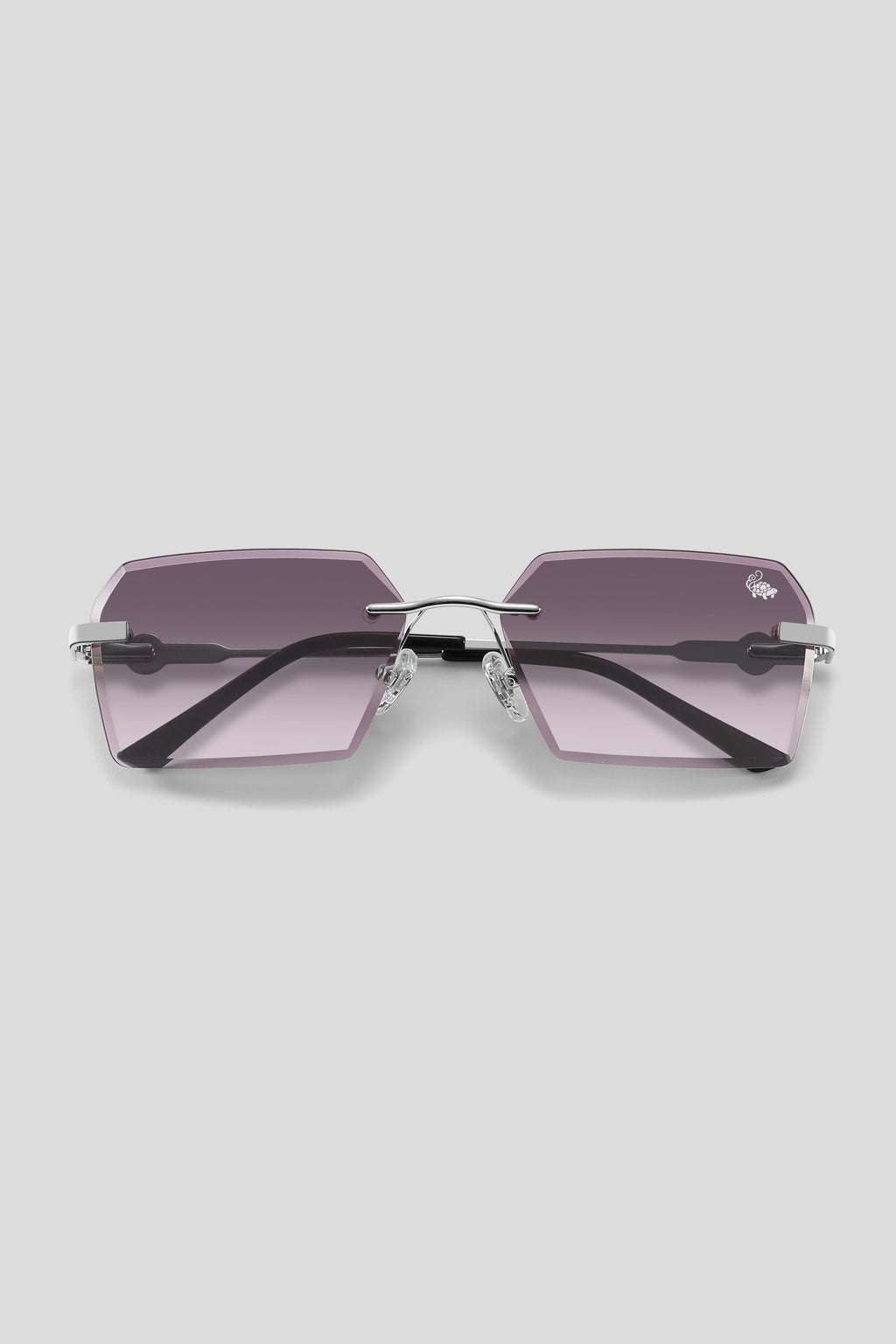 Kennedy Smoke | Silver