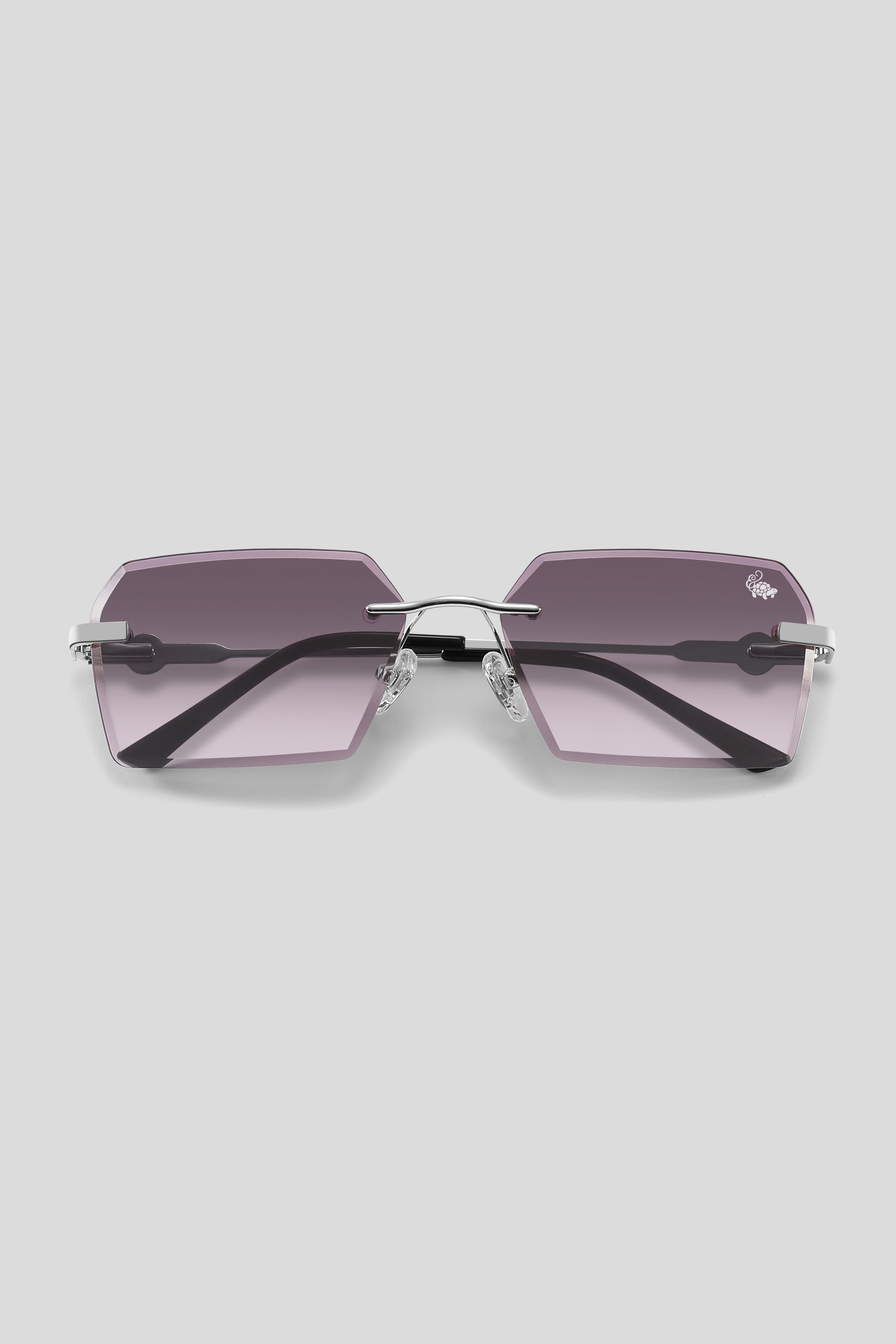 Kennedy Smoke | Silver