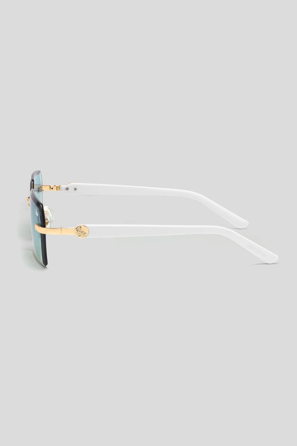 Kennedy Sunset Gold | White