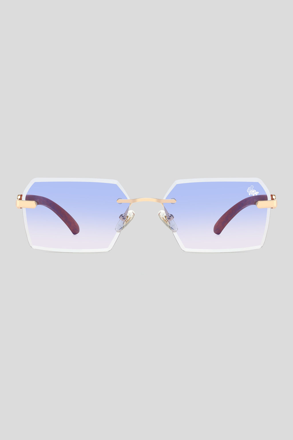 Kennedy Blue | Wood
