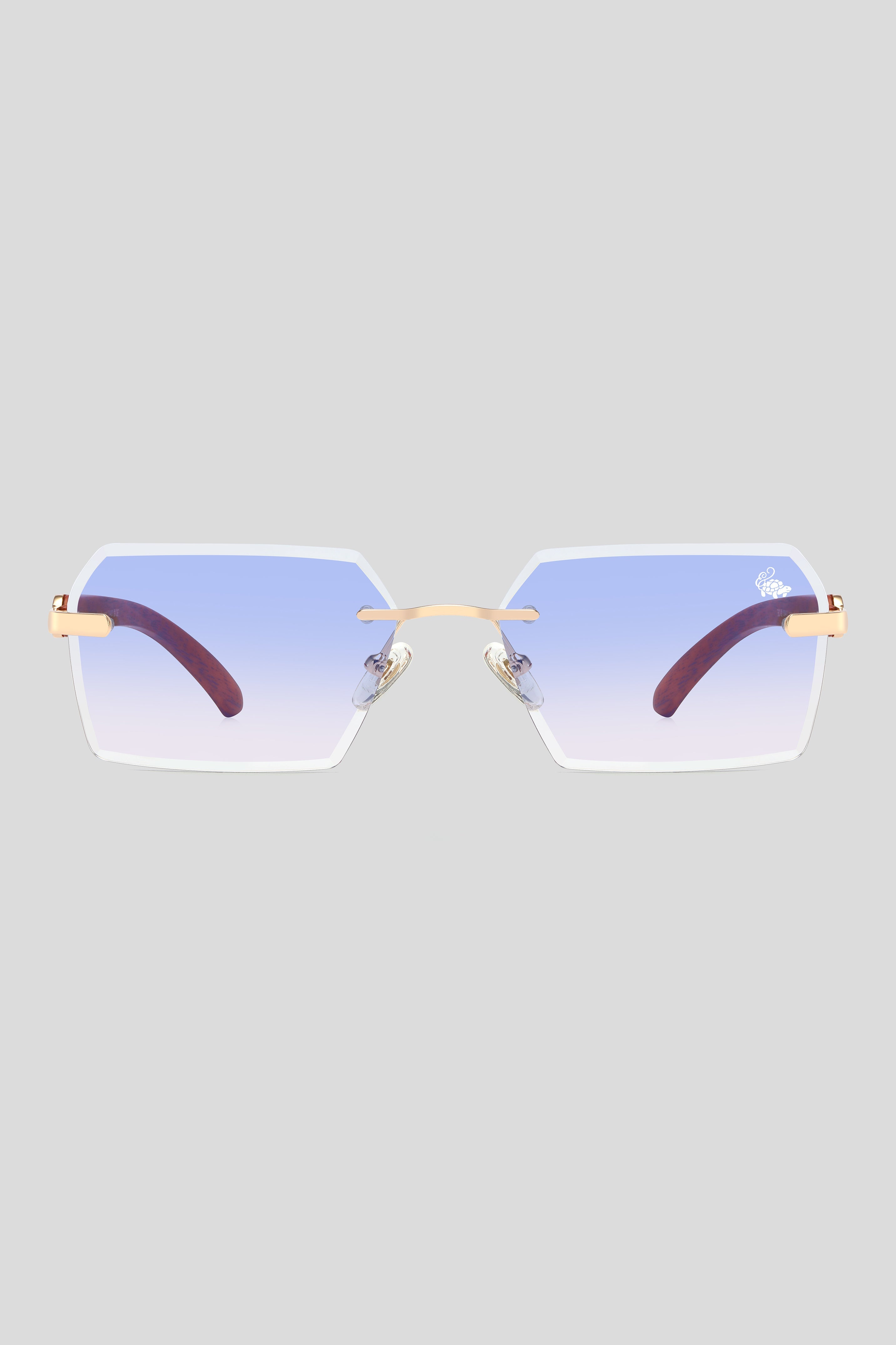 Kennedy Blue | Wood