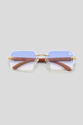 Kennedy Blue | Wood