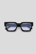 Larsson Gloss Black | Blue