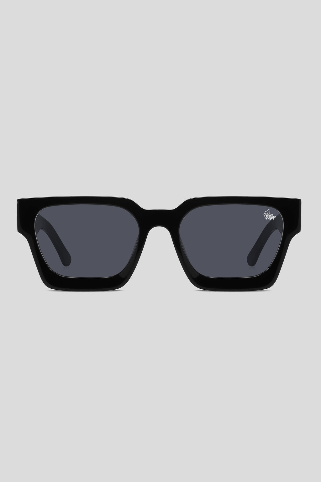Larsson Gloss Black