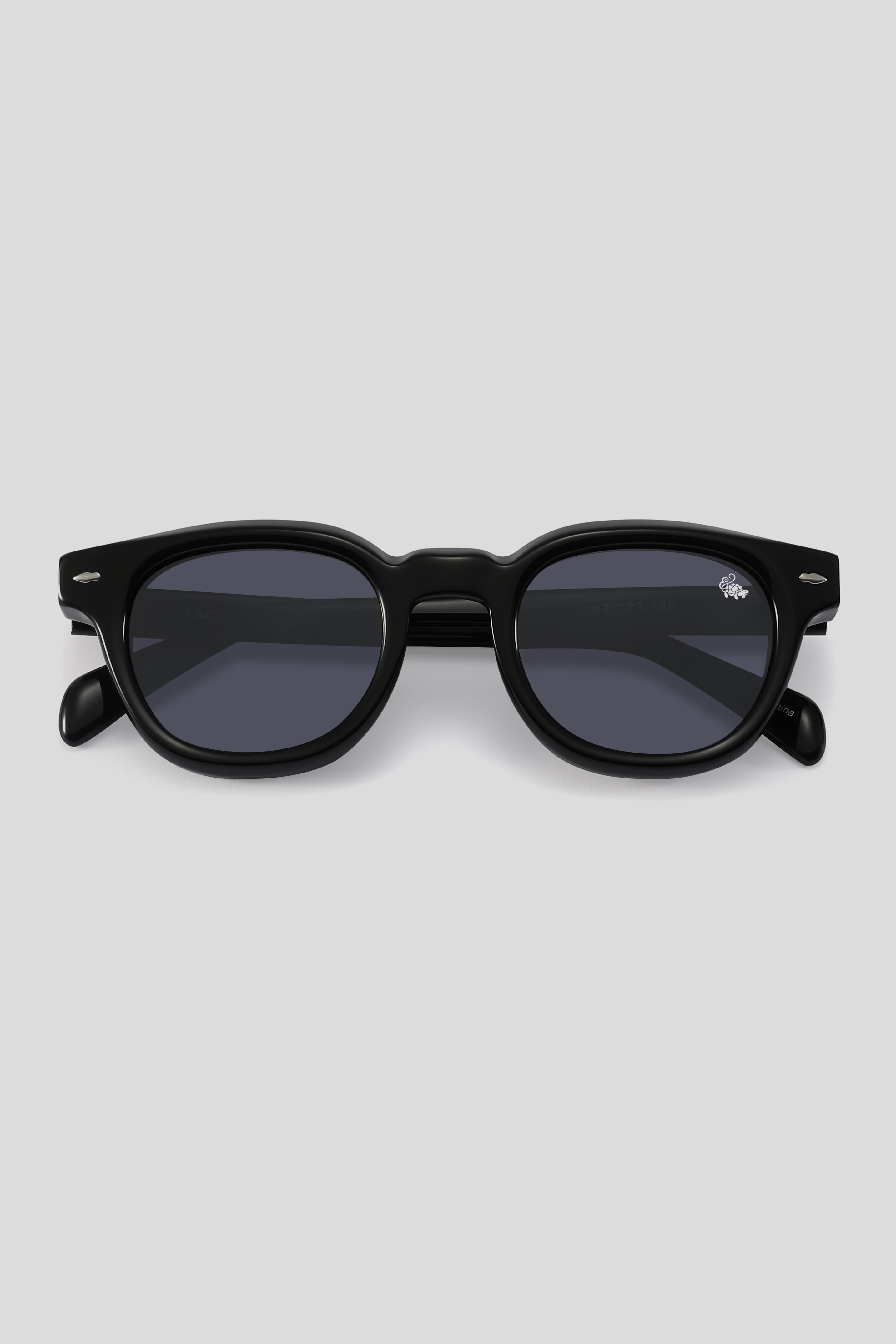 Lazord Gloss Black