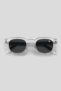Lazord Transparent Black