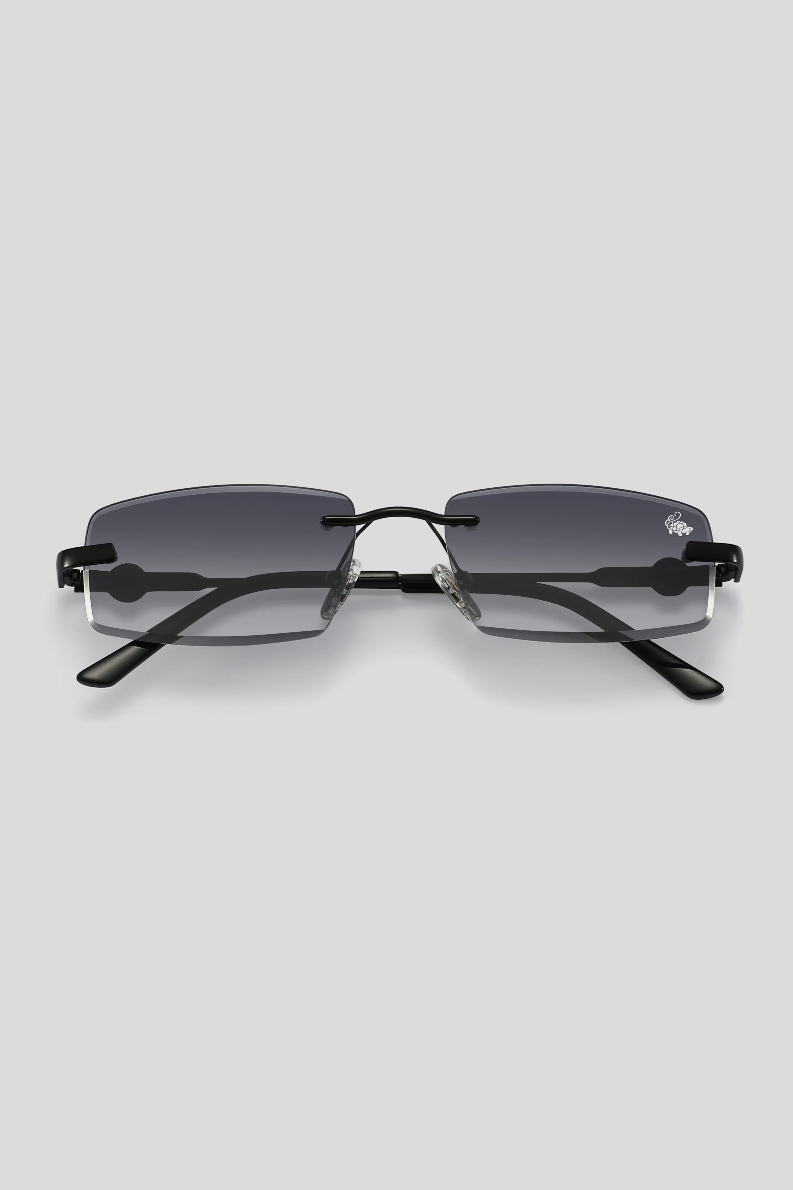 Mabel Smoke | Black